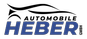 Logo Automobile Heber GmbH